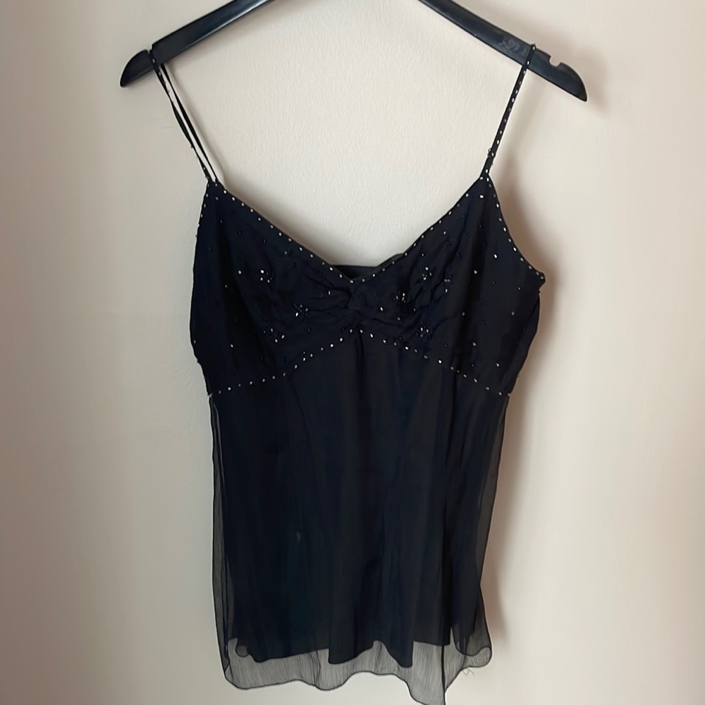 WHBM top